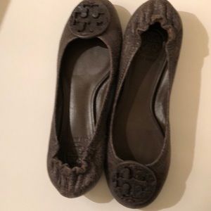 Tory Burch Flats